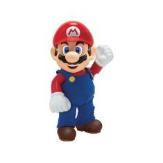 Imagem de Boneco Super Mario Candide