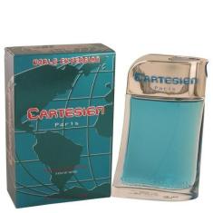 Imagem de Perfume Masculino World Extension Cartesien Viviane Vendelle 100 ML Ea