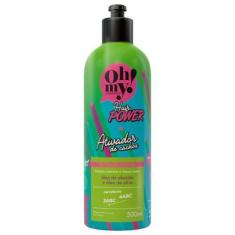 Imagem de Ativador De Cachos Definição Intensa Hair Power 500ml Oh My! - Oh My!