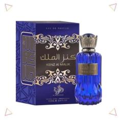 Imagem de Perfume Al Wataniah M Kenz Al Malik Edp Masculino 100ml