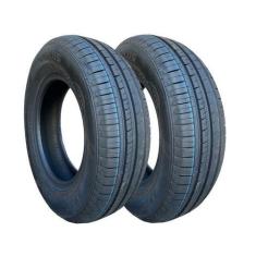Imagem de Kit 2 Pneus Aplus Aro 14 175/65R14 A609 82H