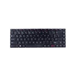 Imagem de Teclado para Notebook bringIT compatível com Positivo Motion 4500CI AB