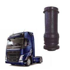 Imagem de Bolsa Pneumatica Volvo Fh 2016 2017 2018 2019 2020 Traseira - Globo