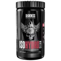 Imagem de Suplemento Alimentar Iso Hydro Darkness 900G