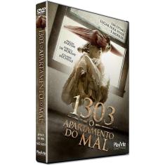 Imagem de DVD - 1303 - O Apartamento Do Mal