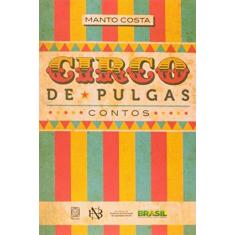 Imagem de Circo de Pulgas - Costa, Manto - 9788534705226