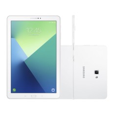 Tablet Samsung Galaxy Tab A 2016 3G 4G 16GB TFT 10,1" Android 6.0 (Marshmallow) 8 MP SM-P585