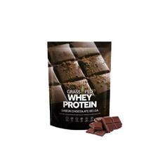 Imagem de Whey Protein Grassfed - Chocolate Belga (450g) - Pura Vida