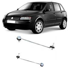 Imagem de Bieleta Estabilizadora Fiat Stilo Dianteira - (2002 Até 2012) O Par
