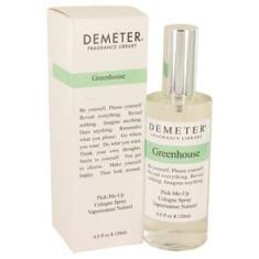 Imagem de Perfume Feminino Demeter Greenhouse Cologne