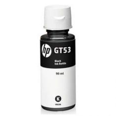 Imagem de Garrafa De Tinta Hp (gt53) Refil 1vv22al - Preto 90ml