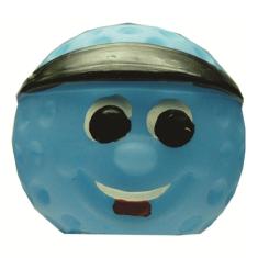 Imagem de Brinquedo Lcm Cães Bola Golf Verde