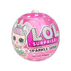 Imagem de Boneca Lol Sparkle Series Com Acessórios - Candide