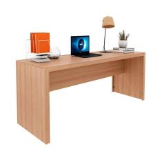 Imagem de Mesa de Escritório Gio Amêndoa