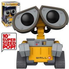 Imagem de Pop funko 1118 wall-e disney 26 cm super size