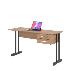 Imagem de Mesa De Computador Bloc 1200 Ale Montana