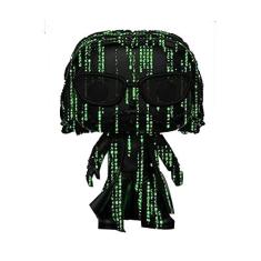 Imagem de Funko Pop! 1172 Neo The Matrix Resurrections Glow In The Dark