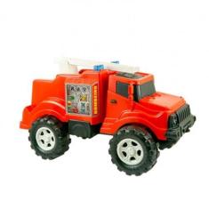 Imagem de Caminhão Bombeiro Kraft - Kendy - 4101