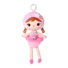 Imagem de Boneca de Pano - Metoo - Jimbao Verao Flamingo - Bup Baby