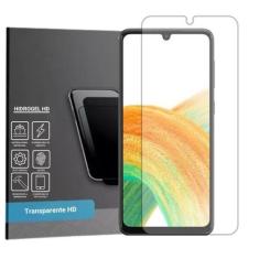 Imagem de Película Hidrogel HD Frontal Para Samsung Galaxy A33 - Global Revoluti