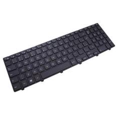 Imagem de Teclado bringIT compatível com Notebook Dell Inspiron 15-5000  ABNT2, 