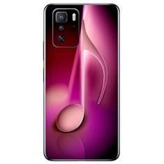 Imagem de Capa Adesivo Skin376 Verso Para Xiaomi Poco X3 GT (2021)