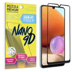 Imagem de Película Nano Cerâmica 9D A32 4G - Armyshield