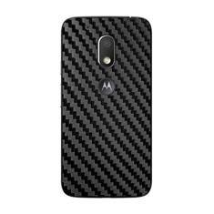 Imagem de Capa Adesivo Skin349 Verso Para Motorola Moto G4 Play (2016)
