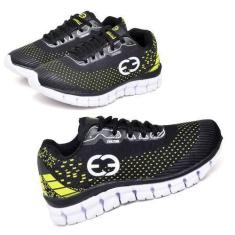 Imagem de Tênis Infantil Masculino Evoltenn Impacto Verde, Verde, 30