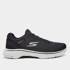 Imagem de Tênis Skechers Go Walk 7 The Cons Masculino-Masculino