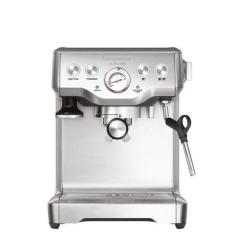 Imagem de Cafeteira Elétrica Tramontina By Breville Express Aço Inox 1,8 L 220V
