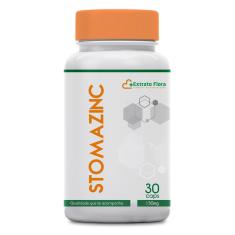 Imagem de Stomazinc 150mg 30 Cápsulas