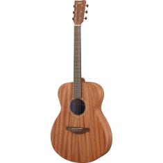 Imagem de Violão Eletroacústico Cordas em Aço Storia ii Natural Yamaha