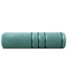 Imagem de Toalha De Banho Classic 68x135cm 100% Algodão Appel Verde Inglês