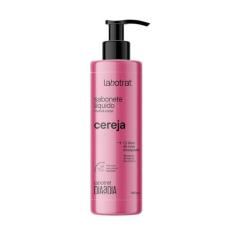 Imagem de Labotrat Dia a Dia Cereja Sabonete Líquido 200ml