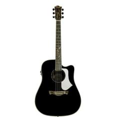 Imagem de Violão Tagima Fs-200 Florens Folk Bk