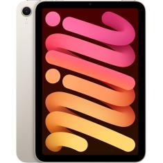 Imagem de Tablet Apple mini A17 Pro 256 GB 8.3" iOS 5G
