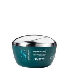 Imagem de  Máscara Capilar Alfaparf Semi Di Lino Reconstruction Reparative 200ml