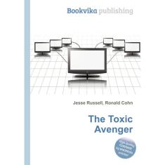 Imagem de The Toxic Avenger