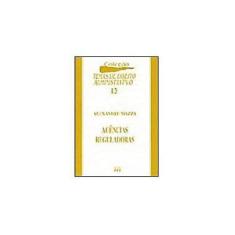 Imagem de Agencias Reguladoras - Capa Comum - 9788574205878