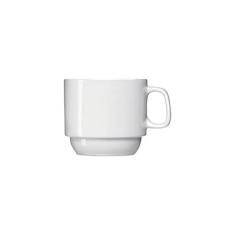 Imagem de XÍCARA CAFÉ IGUAÇU SEM PIRES 65ML - GERMER PORCELANAS