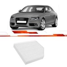 Imagem de FILTRO CABINE AROMATIZADO AUDI A4 2008 EM DIANTE