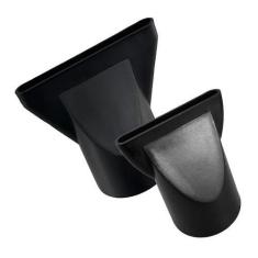 Imagem de Kit C/ 2 - Bocal / Bico Para Secador De Cabelo (Varias Marcas)
