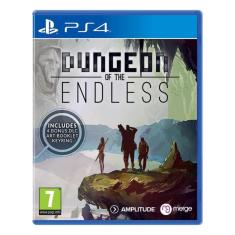 Imagem de Jogo Dungeon Of The Endless (Eur) - Ps4