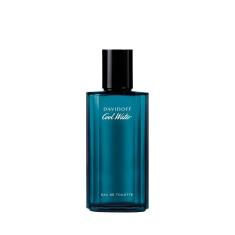Imagem de Perfume Davidoff Cool Water Eau de Toilette 75ml para homens