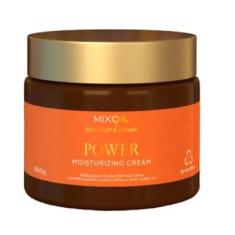 Imagem de Power Moisturizing Coconut & Argan Cream 300g Grandha