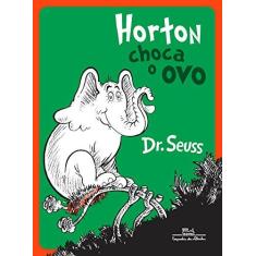 Imagem de Horton Choca o Ovo - Seuss, Dr. - 9788574067759