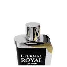 Imagem de Eternal Royal Lonkoom Eau de Toilette - Perfume Masculino 100ml