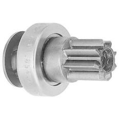 Imagem de Bendix Impulsor De Partida Asia Motors Towner Renault Twingo - 8 Dentes - Zen0854