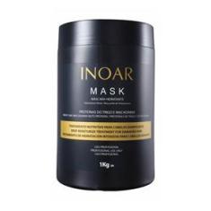 Imagem de Inoar Mask Máscara Hidratante 1kg